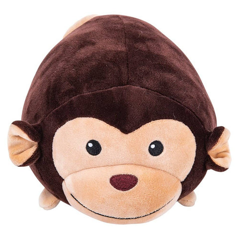 10" BUBBLE PAL MONKEY LLB Plush Toys