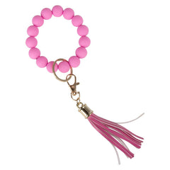 Silicone Bead Clip On Bracelet - LLB Toys