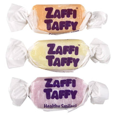 Zaffi Taffy 5oz LLB Candy