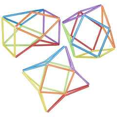 Twisty Fidget Toy 6.25" - LLB Toys