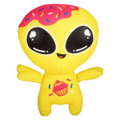 6″ Alien plush Assortment LLB Plush Toys
