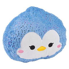16" Kawaii Penguin Plush Pilow Plush - LLB Toys