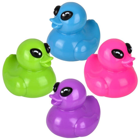 3.5" Alien Duckies