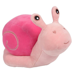 9" Snail Plush - LLB Toys