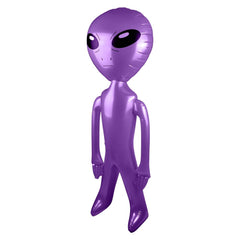 84" Alien Inflate - LLB Toys