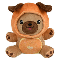 7" Fruit Animals - LLB Toys