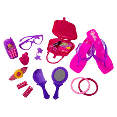 BEAUTY SET 18PCS LLB kids toys