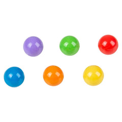 10" WOODEN CHINESE CHECKERS LLB Board Game