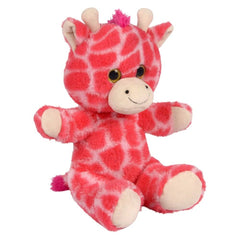 15" Giraffe Plush Toy - LLB Toys