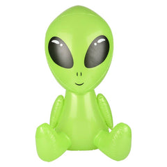 38" Galactic Alien Inflate LLB Inflatable Toy