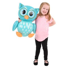 24" OWL INFLATE LLB Inflatable Toy