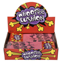 8" WHOOPEE CUSHION - LLB kids toys