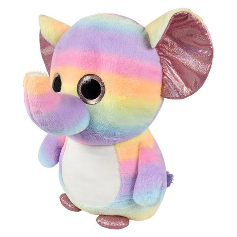 27" Plump Pal Elephant LLB Plush Toys