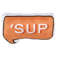 8″ Speech Bubbles LLB kids toys