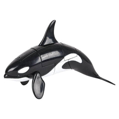 ORCA ROBOT ACTION FIGURE LLB kids toys