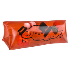 Jumbo Snowman Water Wigglers 5" - LLB Toys