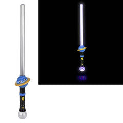 28.25" Light-Up Planet Magic Ball Sword LLB Light-up Toys