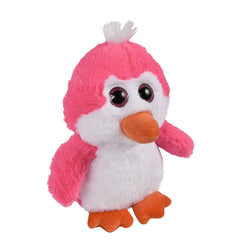 10" Penguin Plush - LLB Toys