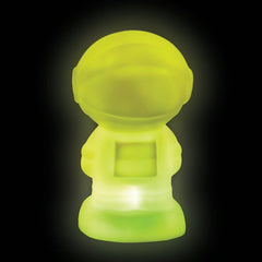 5" ASTRONAUT LED LIGHT LLB kids toys
