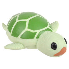 7.5" Jumbo Soft Squish Sea Turtle - LLB Toys