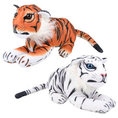6" TIGER plush LLB Plush Toys