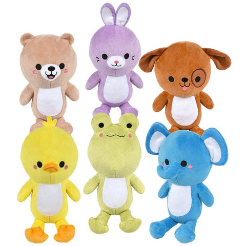 (T) 13" Kawaii Assortment