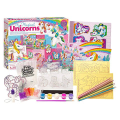 My Magical Unicorns - LLB Toys
