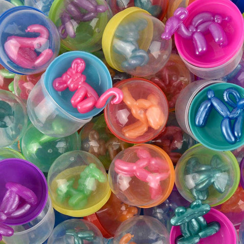 1.75" Stretchy Mini Balloon Animal  - LLB Toys