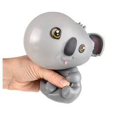 4" Puff-Up Pal Koala - LLB Toys