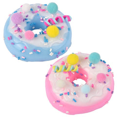 3.25" Pick N Pull Fidget Donut 16ct - LLB Toys