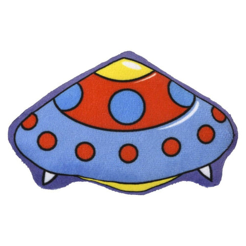 6" Space Asssortment Plush Toy - LLB Toys