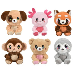 12" Corduroy Crew - LLB Toys