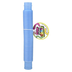 9" GLOW IN THE DARK POP FIDGET TUBE LLB Fidget Toys