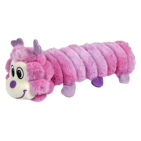 11" Caterpillar Plush - LLB Toys