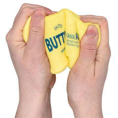 9.5" Squish Butter - LLB Toys