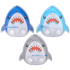 5" Shark Water Game  - LLB Toys