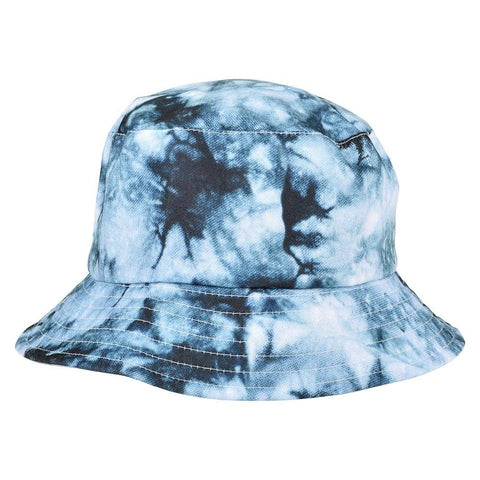 TIE DYE PRINT BUCKET HAT - LLB Toys