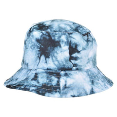 TIE DYE PRINT BUCKET HAT - LLB Toys