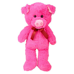 13" Neon Animal Assortment Plush LLB Plush Toys