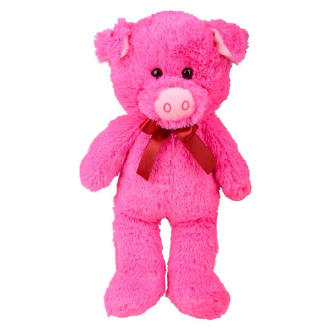 13" Neon Animal Assortment Plush LLB Plush Toys