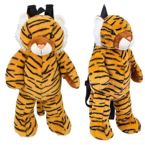 20" TIGER BACKPACK LLB Backpack