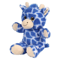 15" Giraffe Plush Toy - LLB Toys