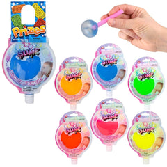 6" Bubble Slime - LLB Toys