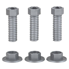 12PC HANDYMAN TOOL SET LLB kids toys