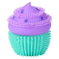 3.5" PUFFER CUPCAKE LLB kids toys
