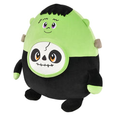 15" Dressed Squishy-Ishies Halloween  - LLB Toys