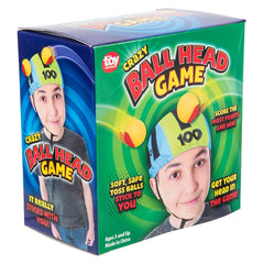 4" HEAD CATCHER GAME LLB kids toys