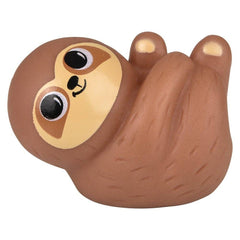 2" RUBBER ZOO ANIMAL ASSORTMENT LLB kids toys