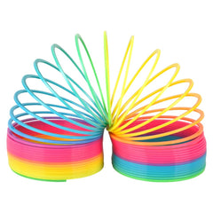 Super Rainbow Magic Spring - LLB Toys