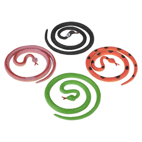 14" Vinyl Snake - LLB Toys